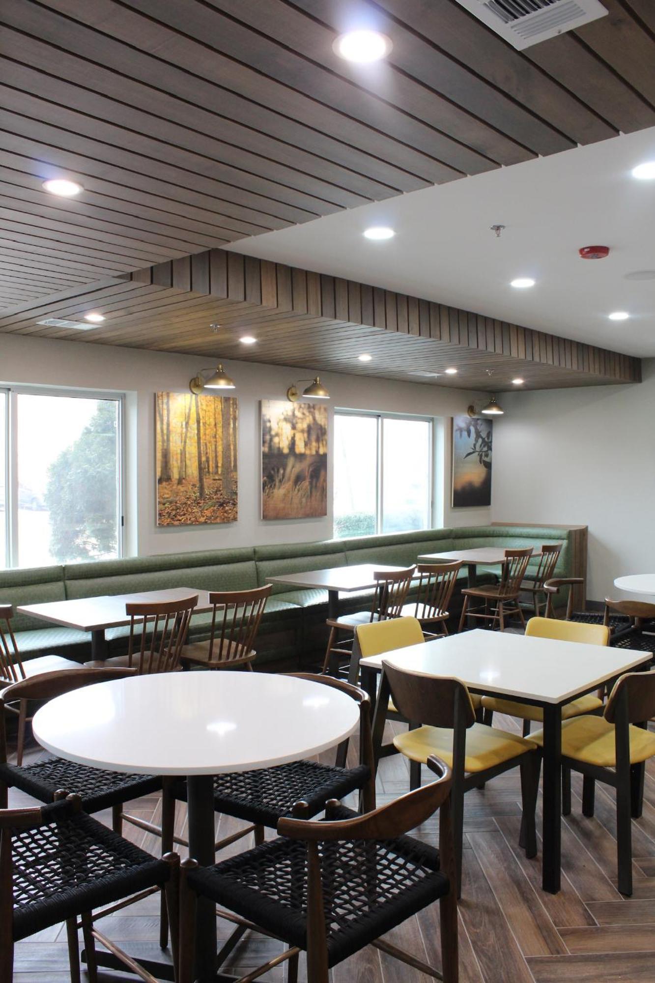 Fairfield Inn & Suites Detroit פרמינגטון הילס מראה חיצוני תמונה