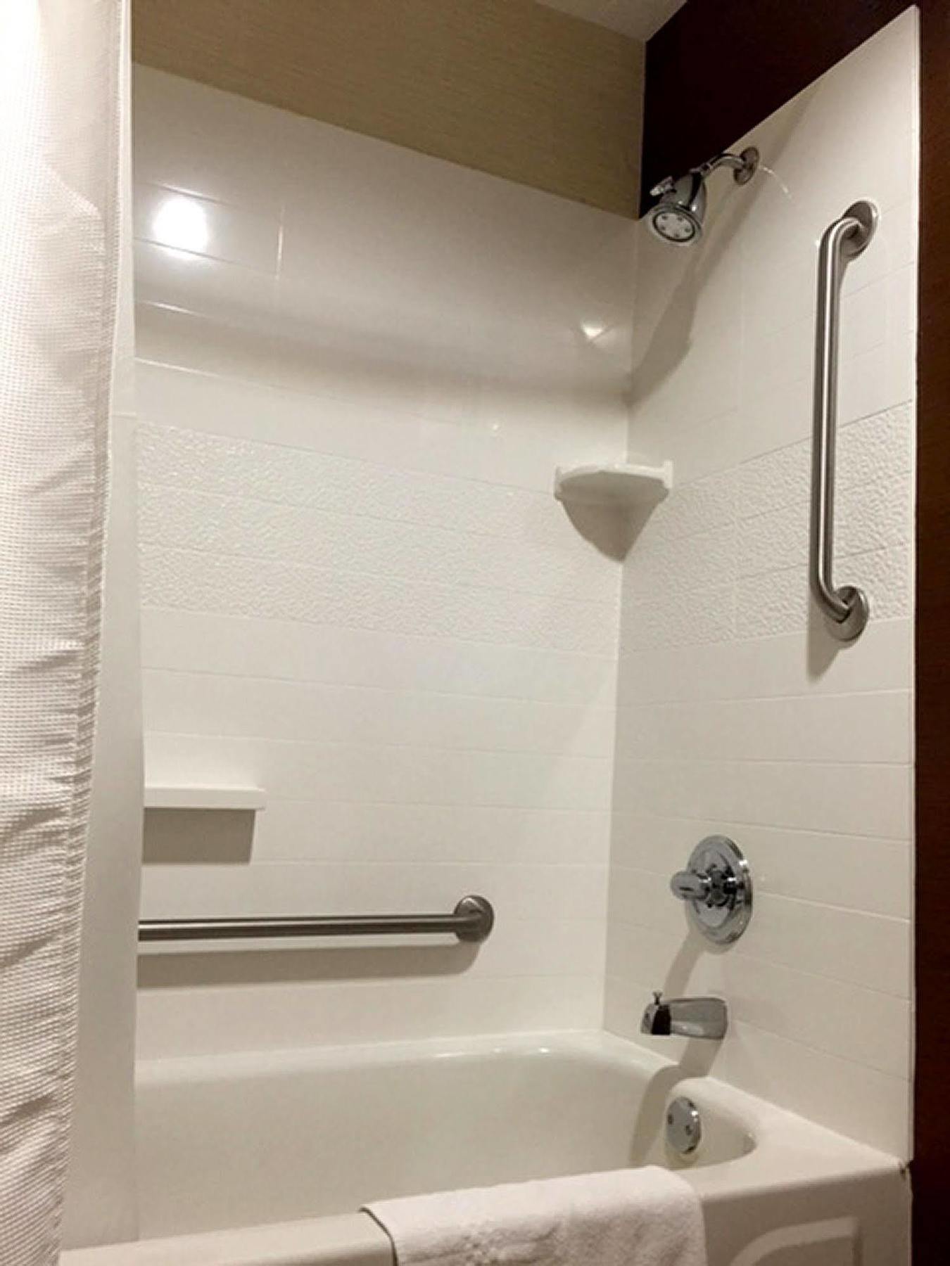 Fairfield Inn & Suites Detroit פרמינגטון הילס מראה חיצוני תמונה